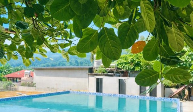 Homestay Nàng Lèng
