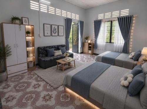 Homestay Nam An