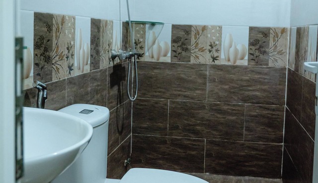 Homestay ngay trung tâm Hội An – Cách Phố Cổ 190m, free xe đạp & tour giảm giá
