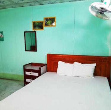 Homestay Nguyễn Hùng
