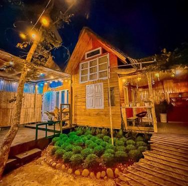 Homestay Nhà Của Lei - Đà Lạt