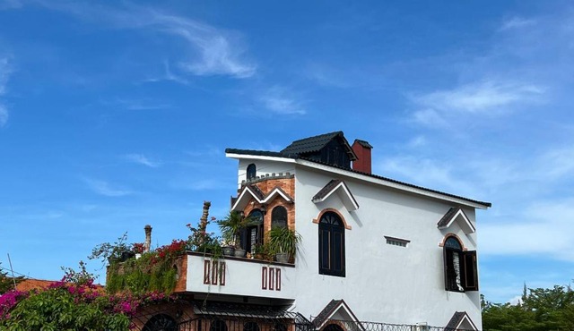 Homestay Phúc Lâm
