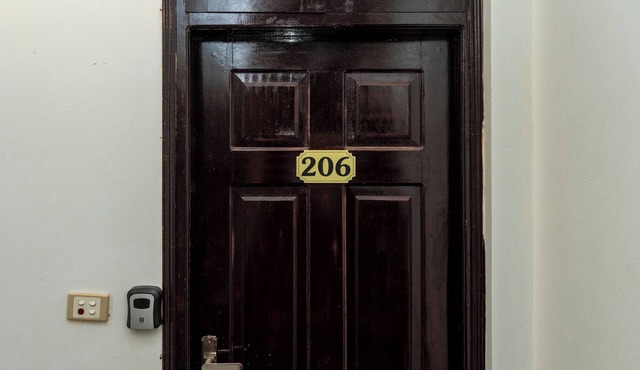 Homestay PW Hoang Sam