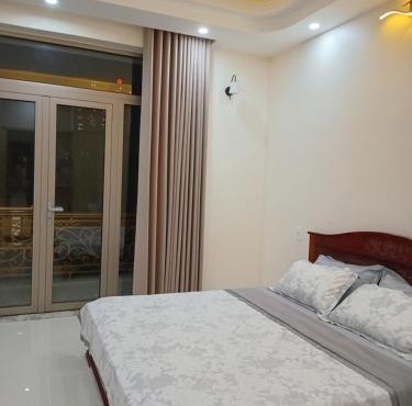 Homestay Saigon river view district 7