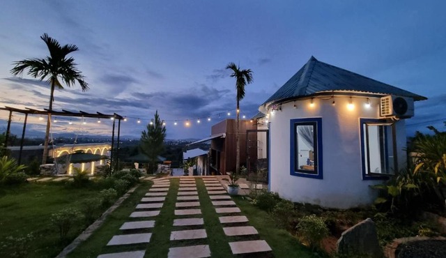 Homestay Skyviews