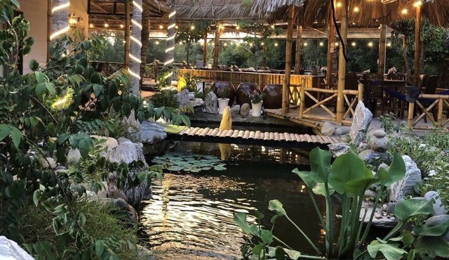 Homestay Songngu Pisces