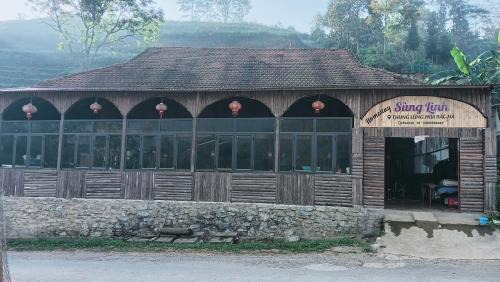 Homestay Sung Linh