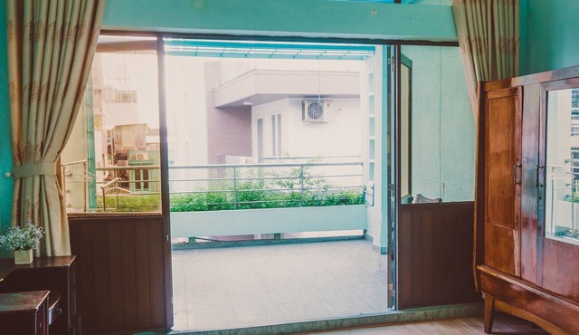Homestay Sunny's House