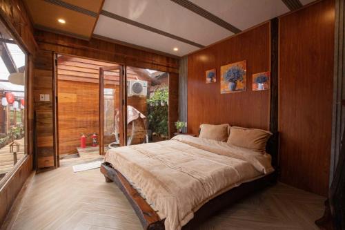 Homestay Thương 1985 Măng Đen