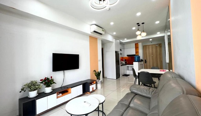Homestay Thị