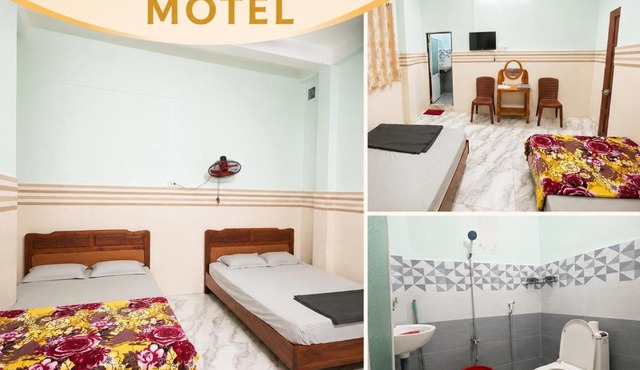 Homestay Thanh Thanh