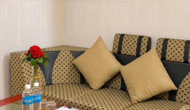 Homestay Thanh Trà - Bình Lập - Cam Ranh