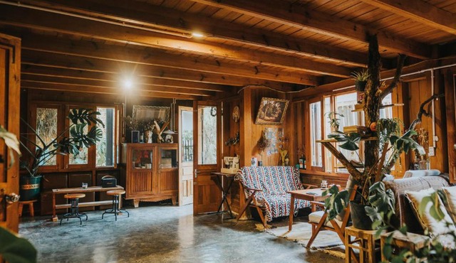 Homestay Thé 11th