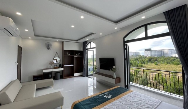 Homestay the Sun Grand World