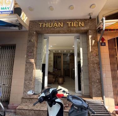 Homestay Thuận Tiến Châu Đốc