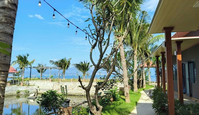 Homestay Thuy Thu