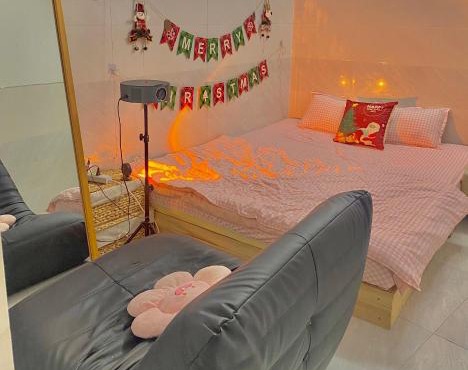 Homestay Tuyết Trinh
