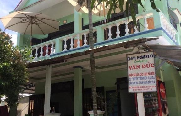 Homestay Vân Đức