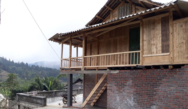 Homestay Van Khuya - Hostel