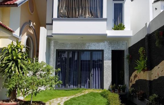 HOMESTAY VILLA