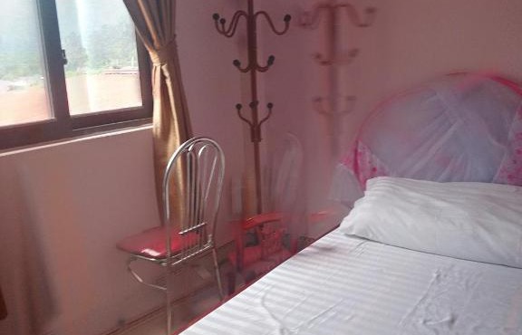 Homestay