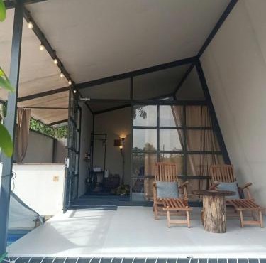 Homestay