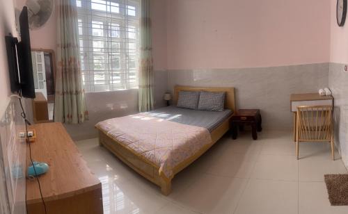 Homestay VT