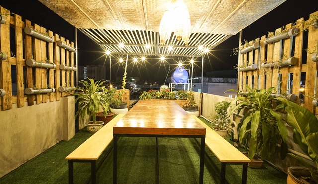 Homestay Vy House Nha Trang