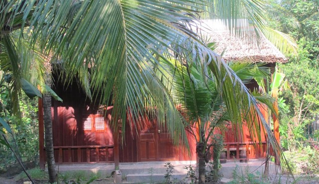 Homestay Xóm Dừa Nước