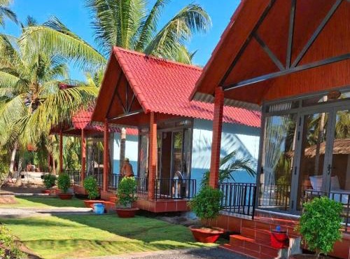 Homestay Xóm Quê
