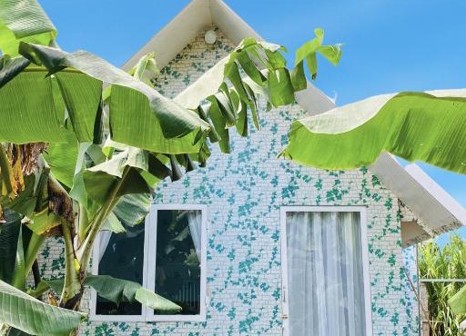 Homestay Xóm Rau