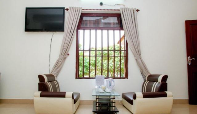 Homestay Xuandung