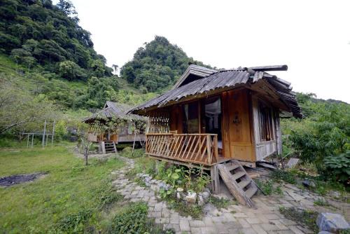 Homestay Y Mua