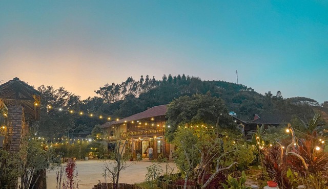 Homestay Yen Long