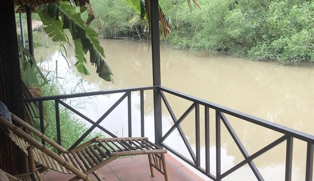 HomeTravel Mekong Can Tho - Hostel