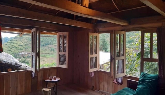 Homie Homestay - Hostel