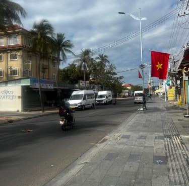 Homsetay Đồng Phát