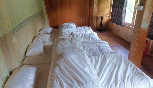 homstay Tả Mẩy Nậm Cang