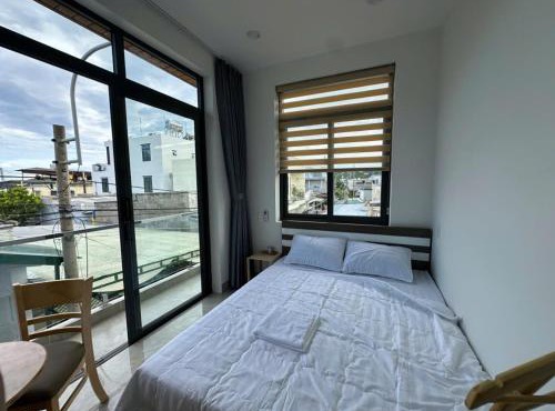 Homstay Thái Sơn