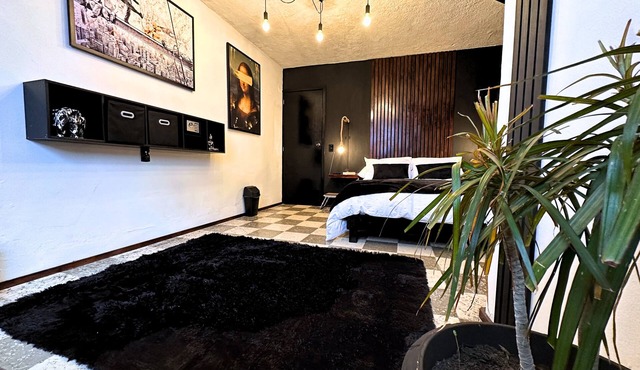 HOMSTY