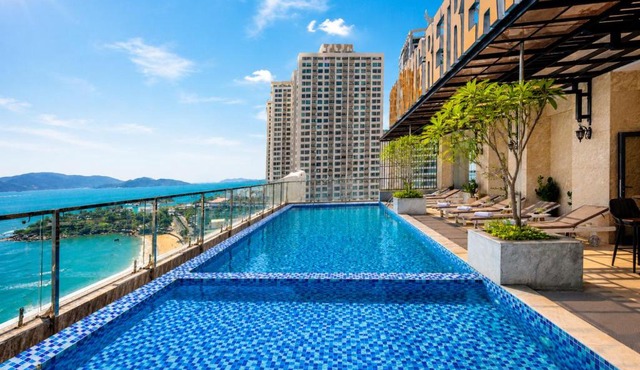 Hon Chong Retreat Hotel Nha Trang