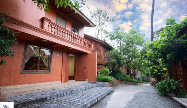 Hon Dau Resort