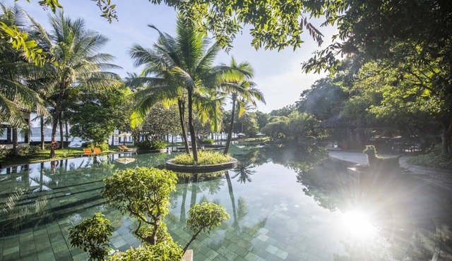 Hon Tam Resort