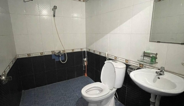 Hong An Motel