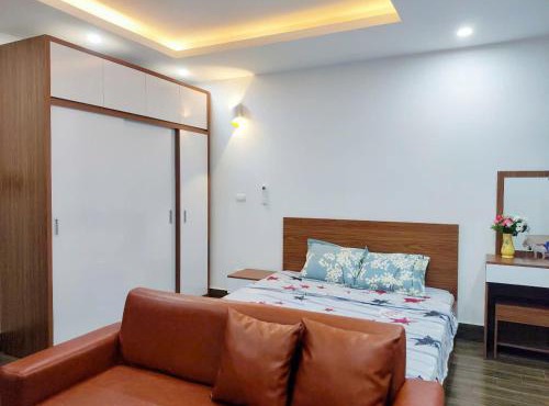 Hong Ha Homestay