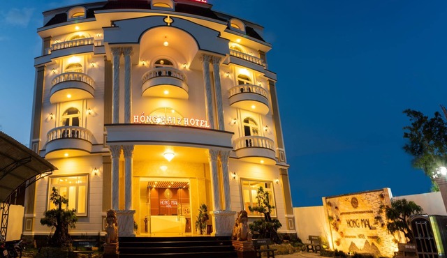 Hong Mai 2 Hotel