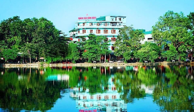 Hong Ngoc Hotel