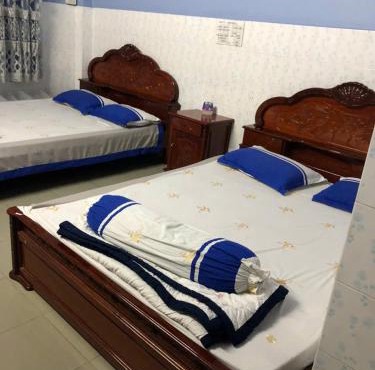 Hong Thanh Hotel Tien Giang
