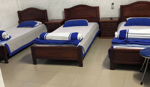 Hong Thanh Hotel Tien Giang