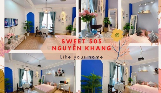 Hope Homestay Hà Nội